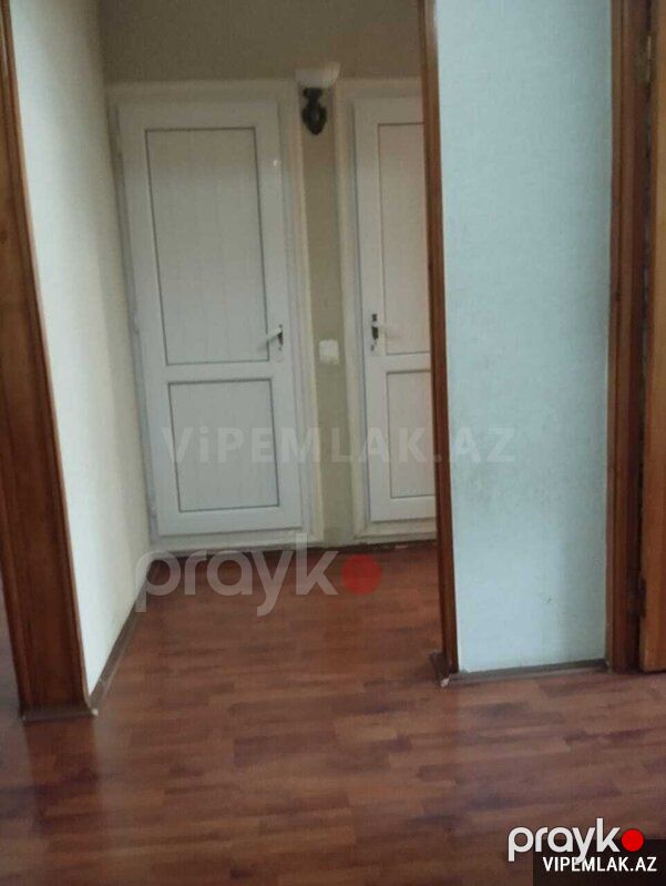 Xətai rayonunda 3 otaqlı Köhnə tikili Kirayə verilir, 75 m² — Mənzil, Bakı (3)