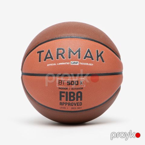 Basketbol topu Decathlon 4325034, ölçü 7 — Bakı