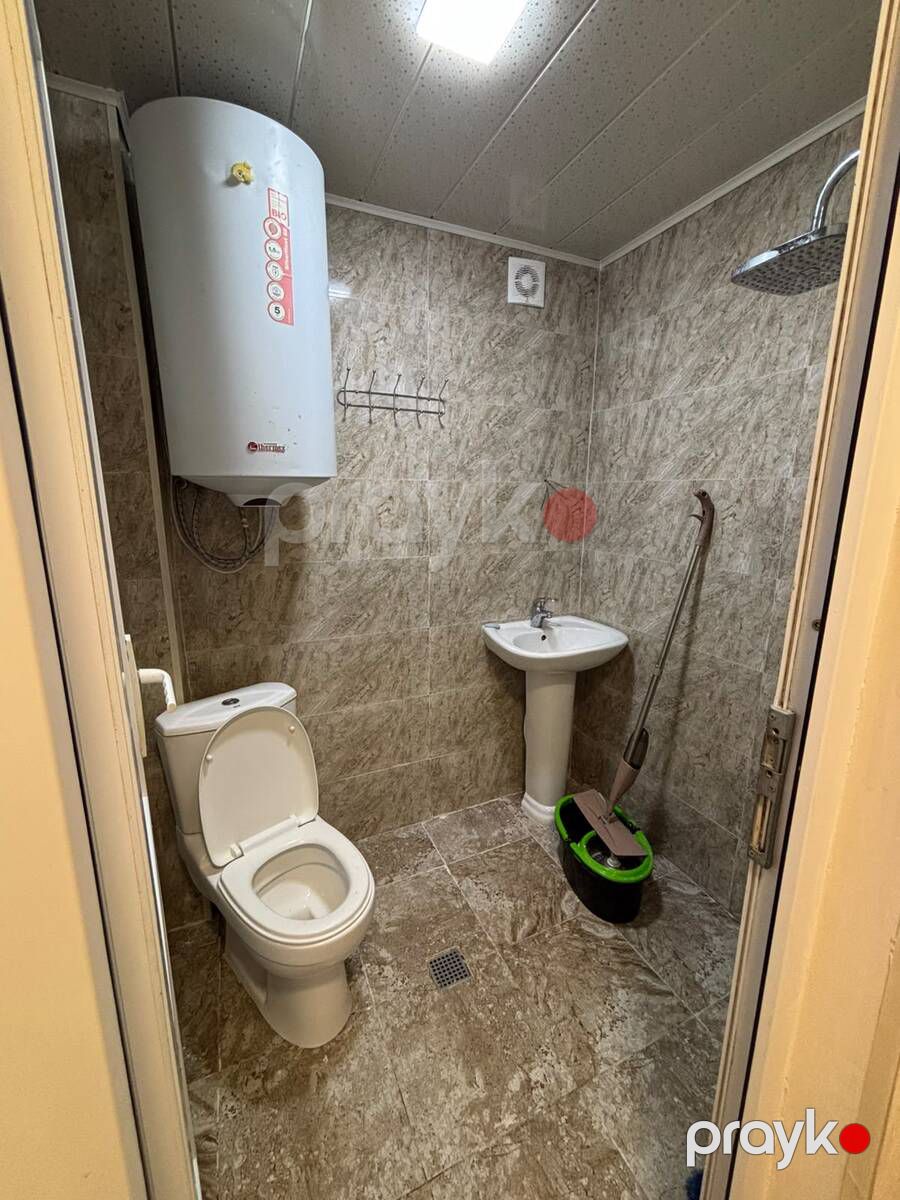 İcarəyə verilir 2 otaqlı köhnə tikili 60 m² — Mənzil, Bakı (11)