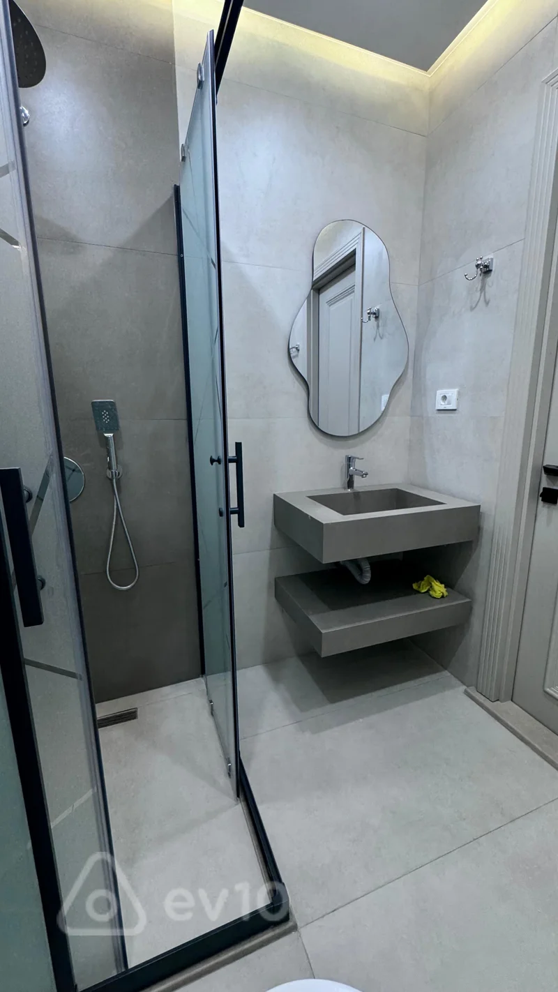 3 otaqlı mənzil, 108 m², Kövkəb Səfərəliyeva küc — Mənzil, Bakı (9)