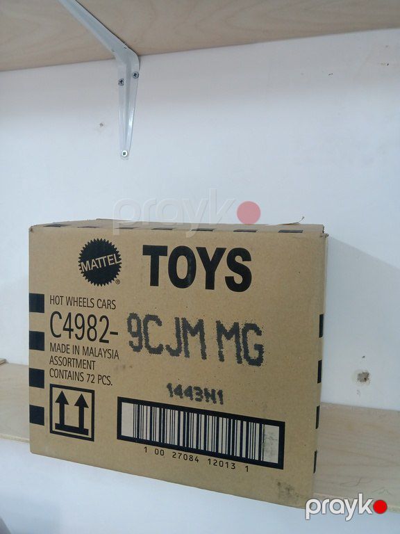 Konstruktor "Hot wheels" — Oyuncaqlar, Bakı (2)