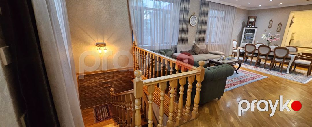 Satış: 4 otaqlı Ev / villa, 100 m², Xəzər rayonu — Ev, villa, Bakı (5)