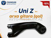 Changan Uni Z arxa gitara qolu — Bakı
