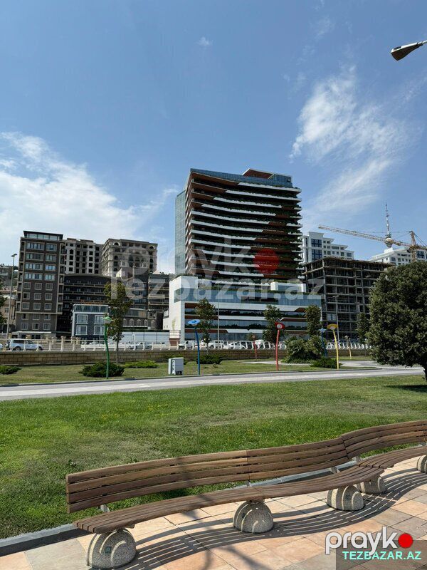 Satılır 2 otaq Bayıl da — Mənzil, Bakı (2)
