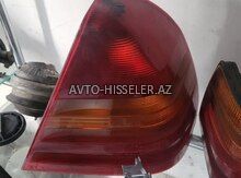 Mercedes W202 sağ stop işığı — Bakı