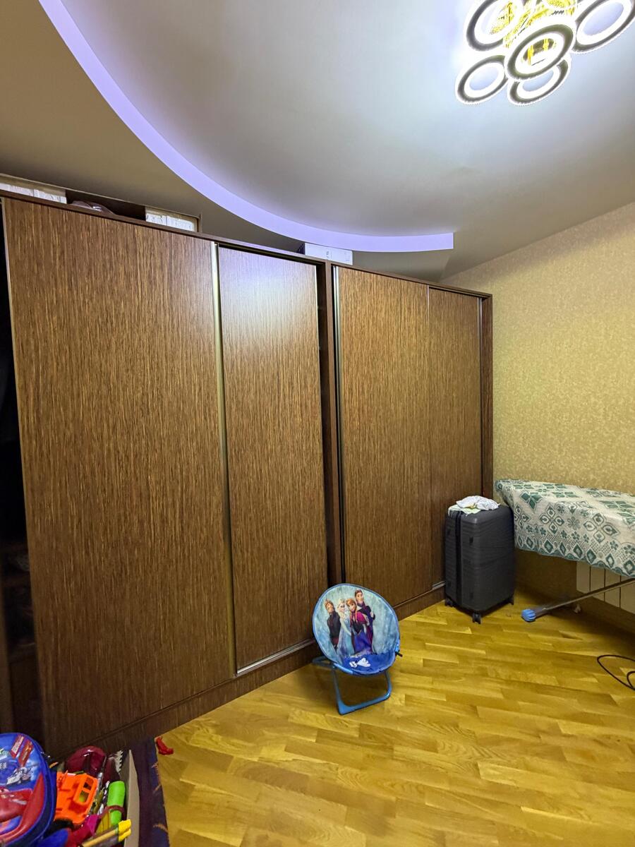 Satılır 4 otaqlı yeni tikili 129 m² — Mənzil, Xırdalan (7)