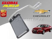 Chevrolet Malibu Peçin radiatoru 2011-2015 — Bakı