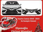 Toyota Camry ön buferi — Bakı