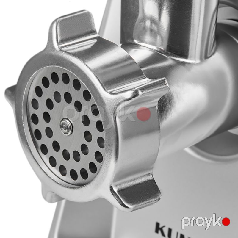 Kumtel HMG-04 Elektrikli Ətçəkən Maşın — Digər mətbəx texnikası, Bakı (3)