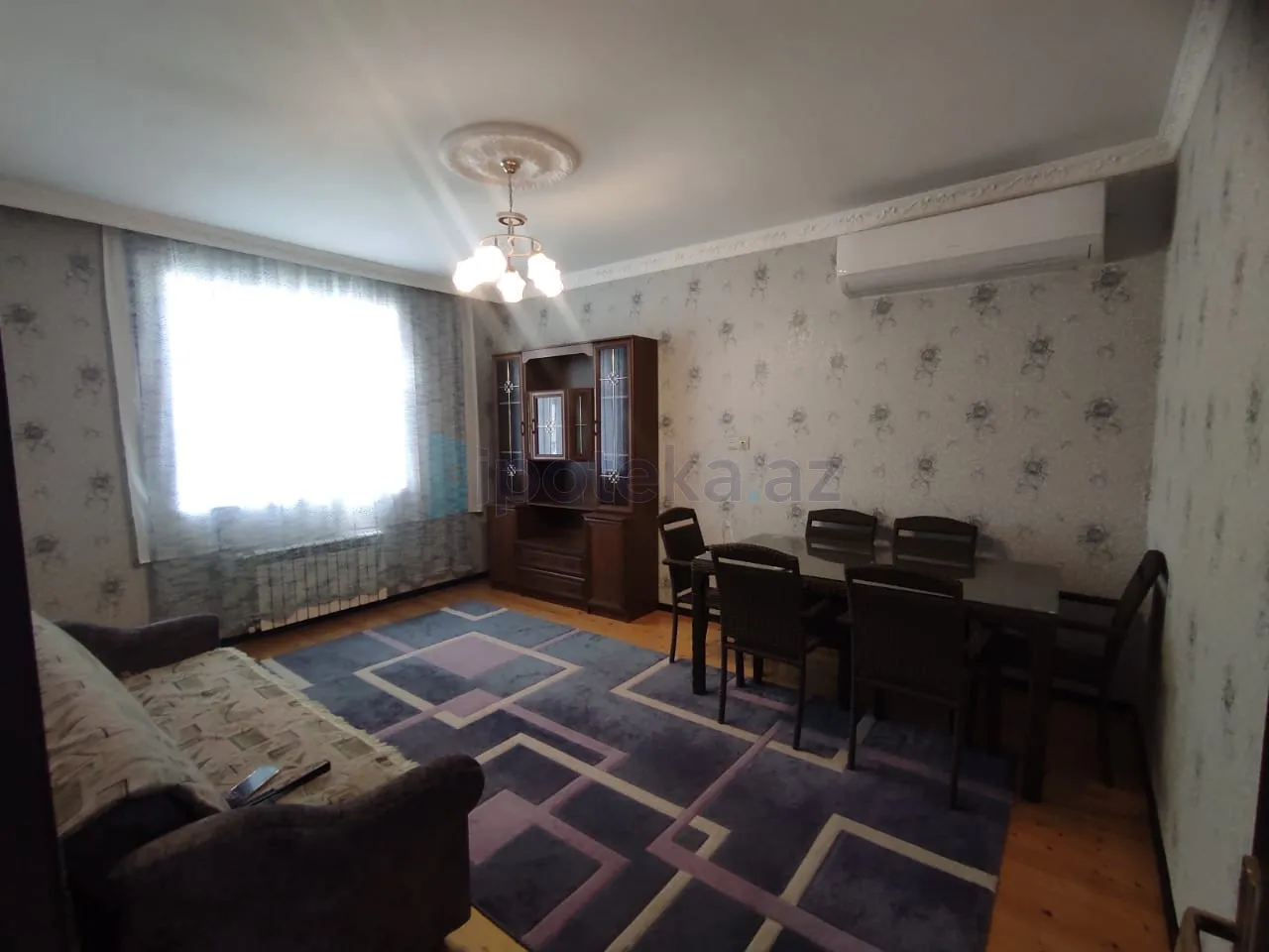 Satılır: 3 Otaq, Evlər/Villalar, Abşeron r., Saray q., 90.00 m² — Ev, villa, Abşeron (2)