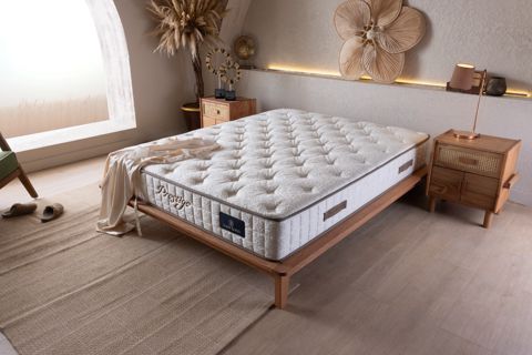 Döşək Sleep&Bed Prestige, 160x200x26 sm — Bakı