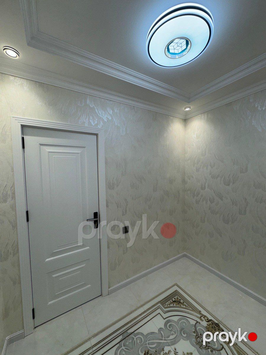 Satılır 3 otaqlı köhnə tikili 85 m² — Mənzil, Bakı (5)