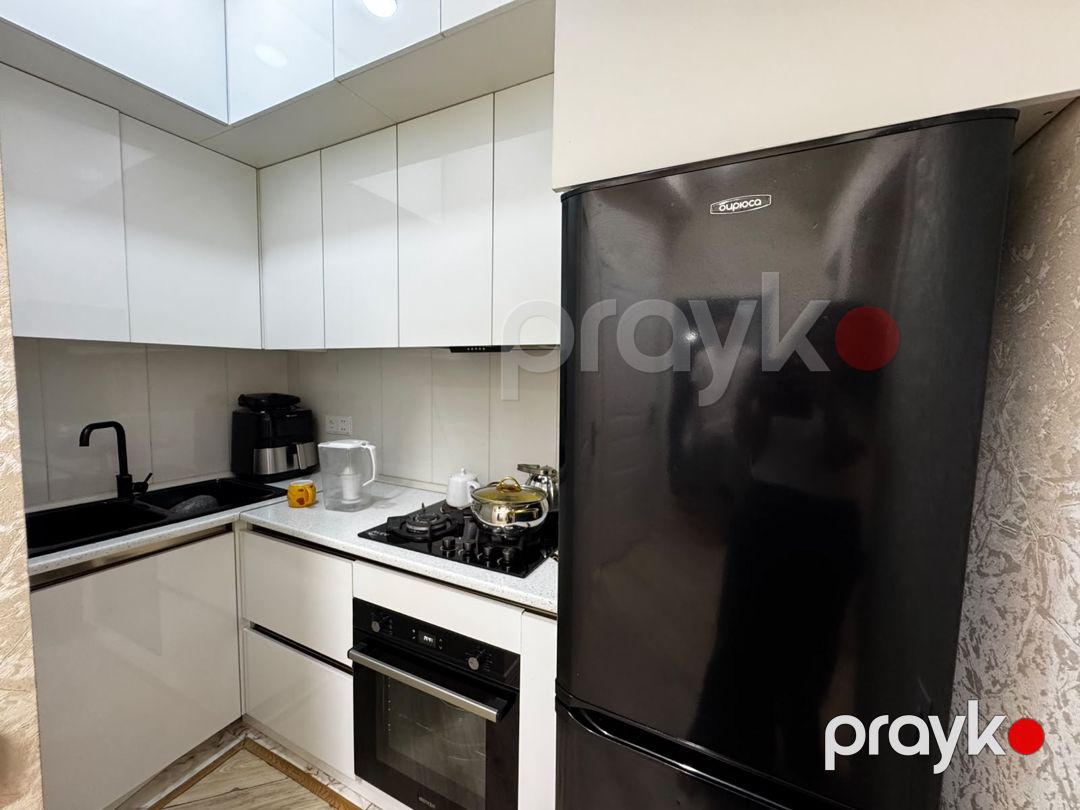 Satış: 3 otaqlı Yeni tikili, 60 m², qalbeya1 — Mənzil (4)