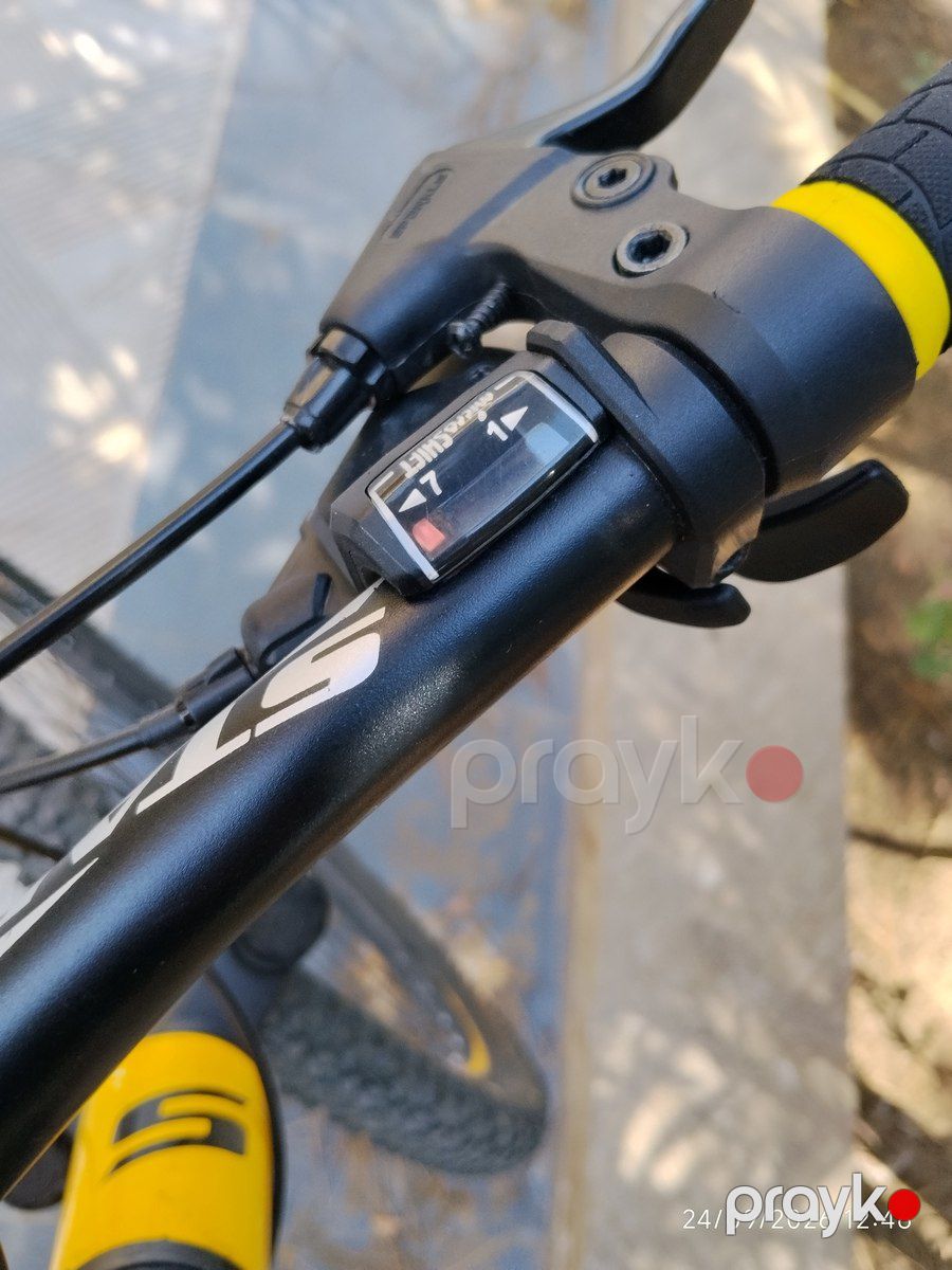 Velosiped START-29-Alumium — Velosipedlər, Bakı (5)