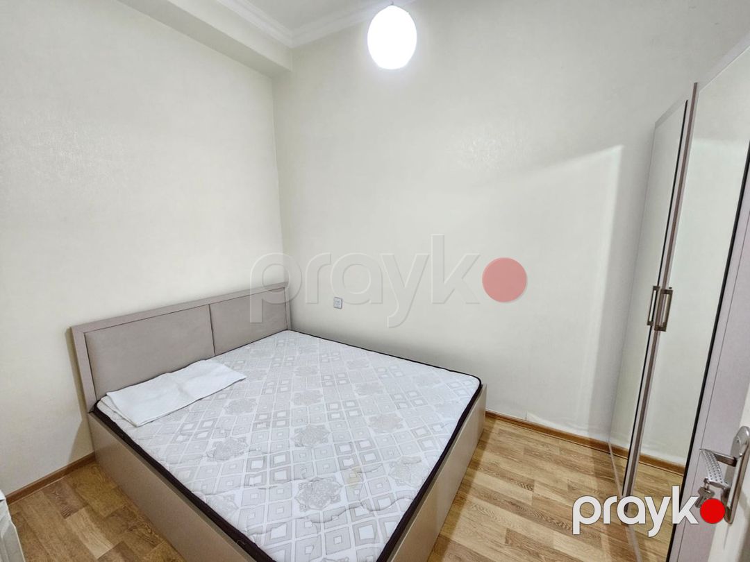2 otaqlı mənzil kirayə verilir, 60 m², Səbayıl rayonu,İçərişəhər mt/s-na,Axundov Bağına yaxın 2otaqlı super təmirli ev kirayə verilir, Bakı — Mənzil, Bakı (9)