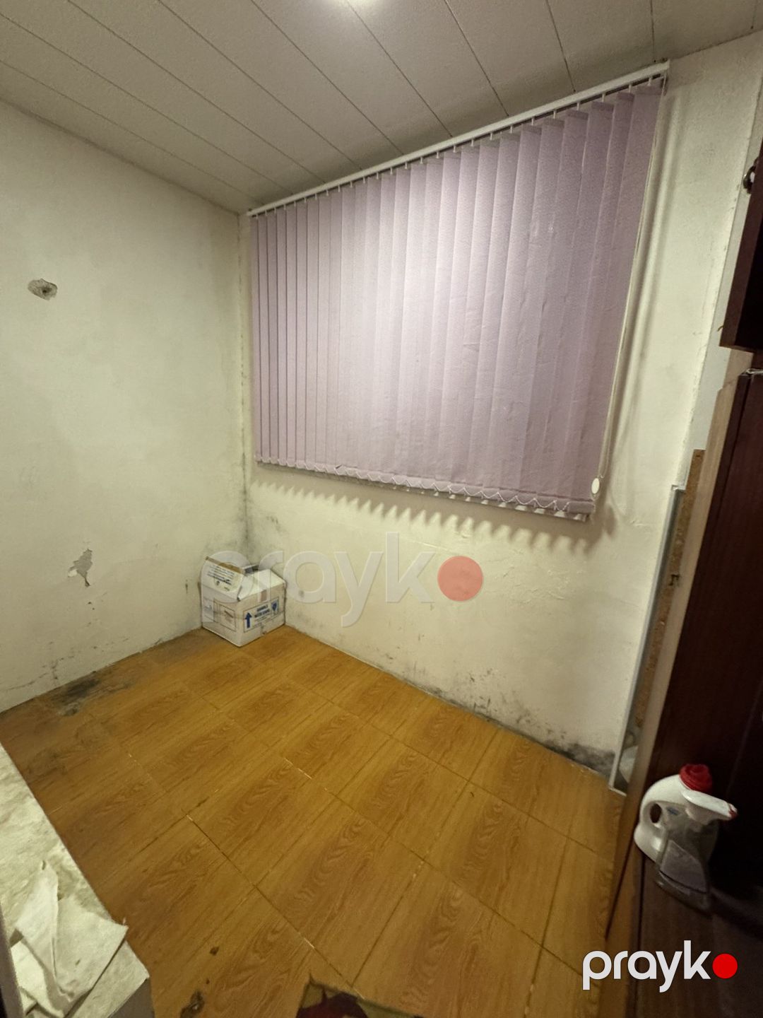 İcarəyə verilir 3 otaqlı köhnə tikili 65 m² — Mənzil, Bakı (6)