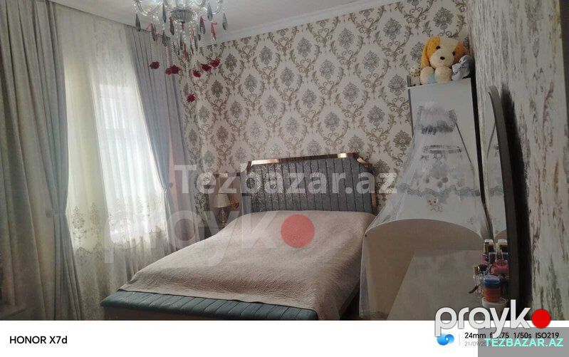 Hövsan quşculuq — Ev, villa, Bakı (9)