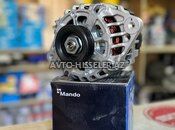 Chevrolet Aveo T250 1.2 8V generator — Bakı