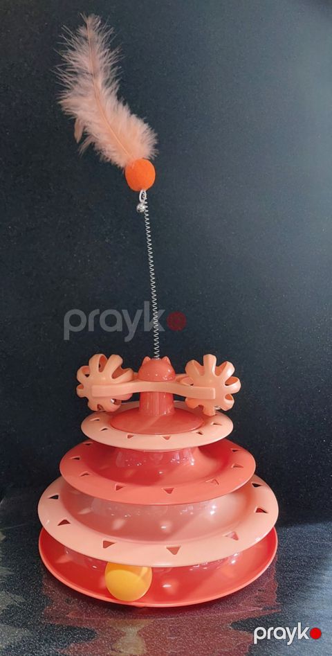 Yaylı cırnatıcı 7018 — Bakı