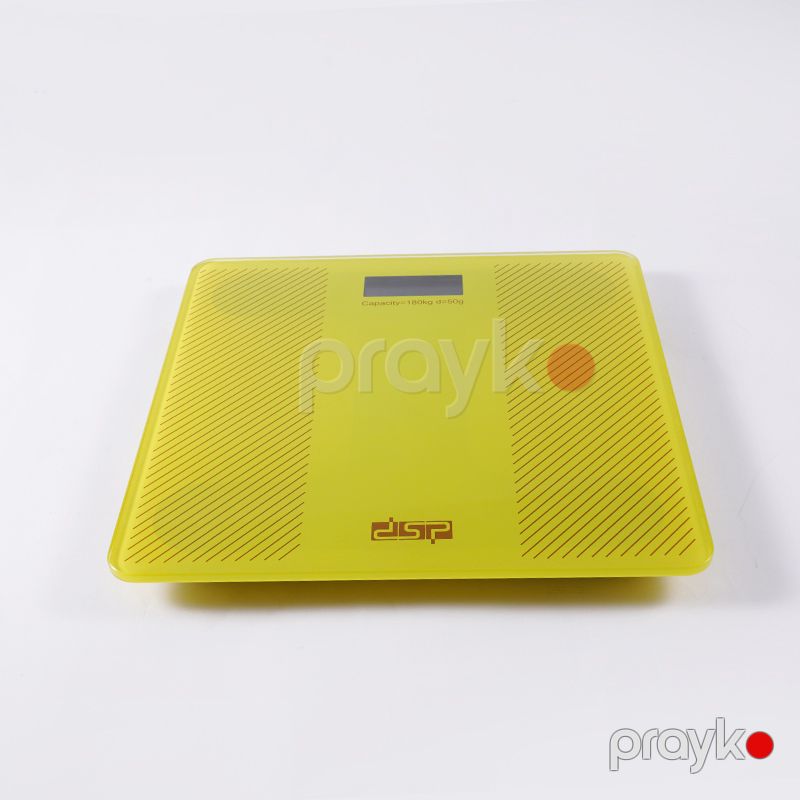 Davamlı Şüşə Tərəzi Sarı Rengli Protativ Rəqəmsal Tərəzi Müxtəlif Bədən Ölçülərinə Uyğun Dəqiq Elektron Tərəzi — Tərəzi, Bakı (3)