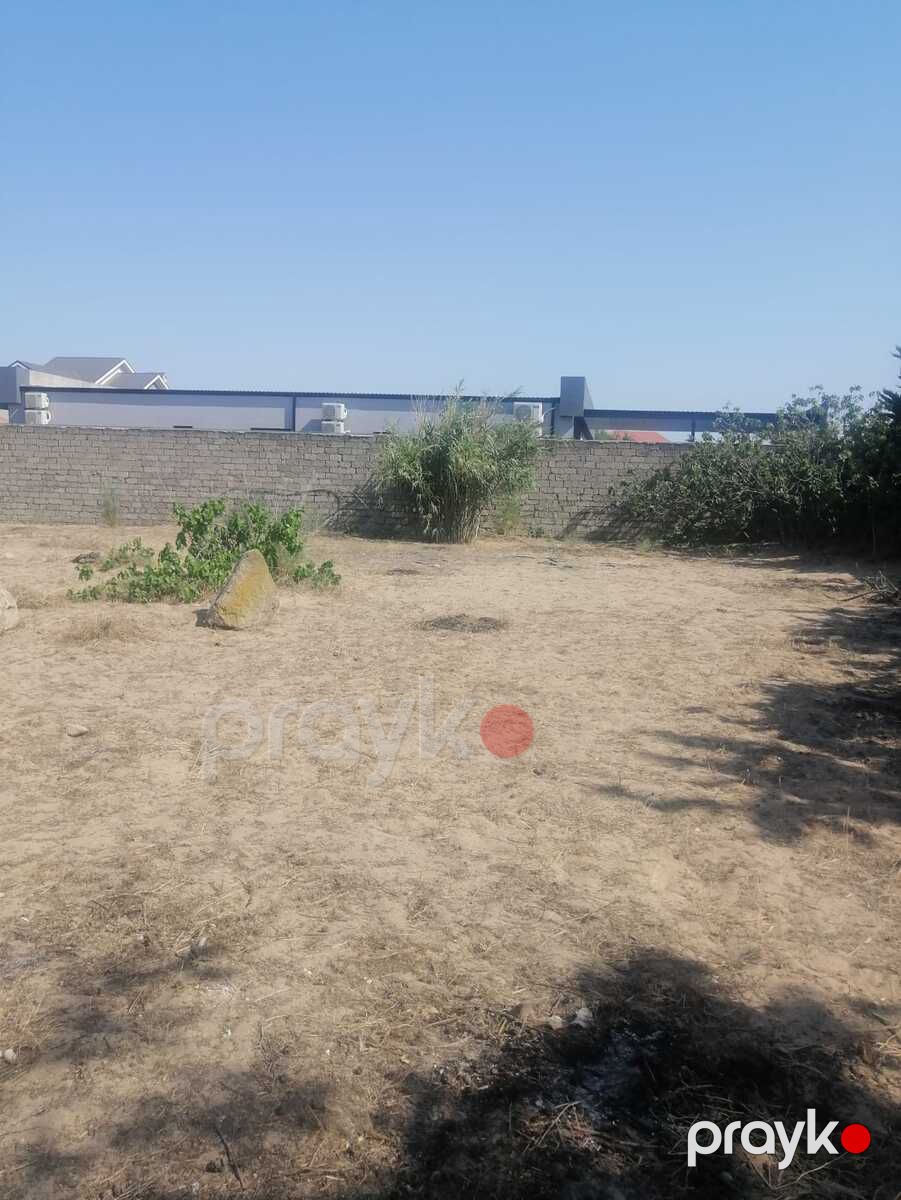 Satılır torpaq 20 sot — Torpaq, Bakı (3)