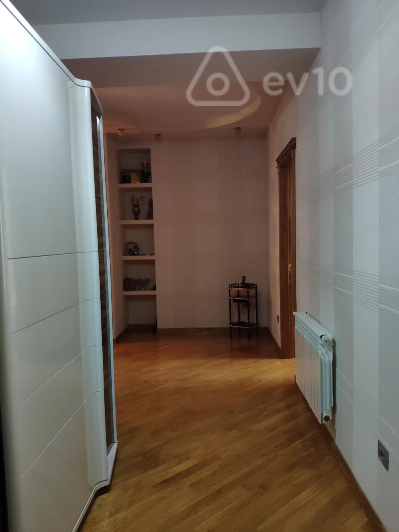 4 otaqlı mənzil, 170 m², Adil Məmmədov küç. — kirayə — Mənzil, Bakı (3)