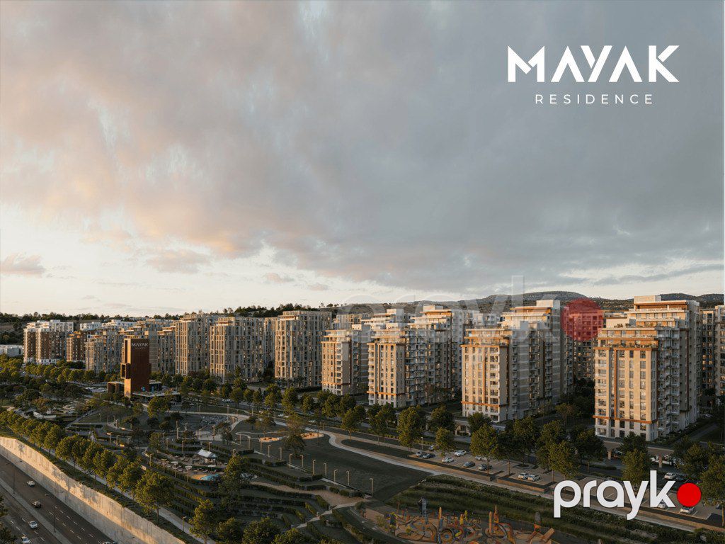Satılır 3 otaqlı yeni tikili 99.9 m² — Mənzil, Bakı (12)