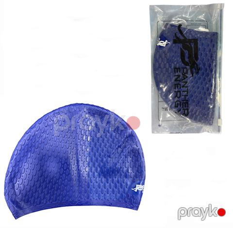 Üzgüçülük papağı Panther Energy WS0471, göy — Bakı