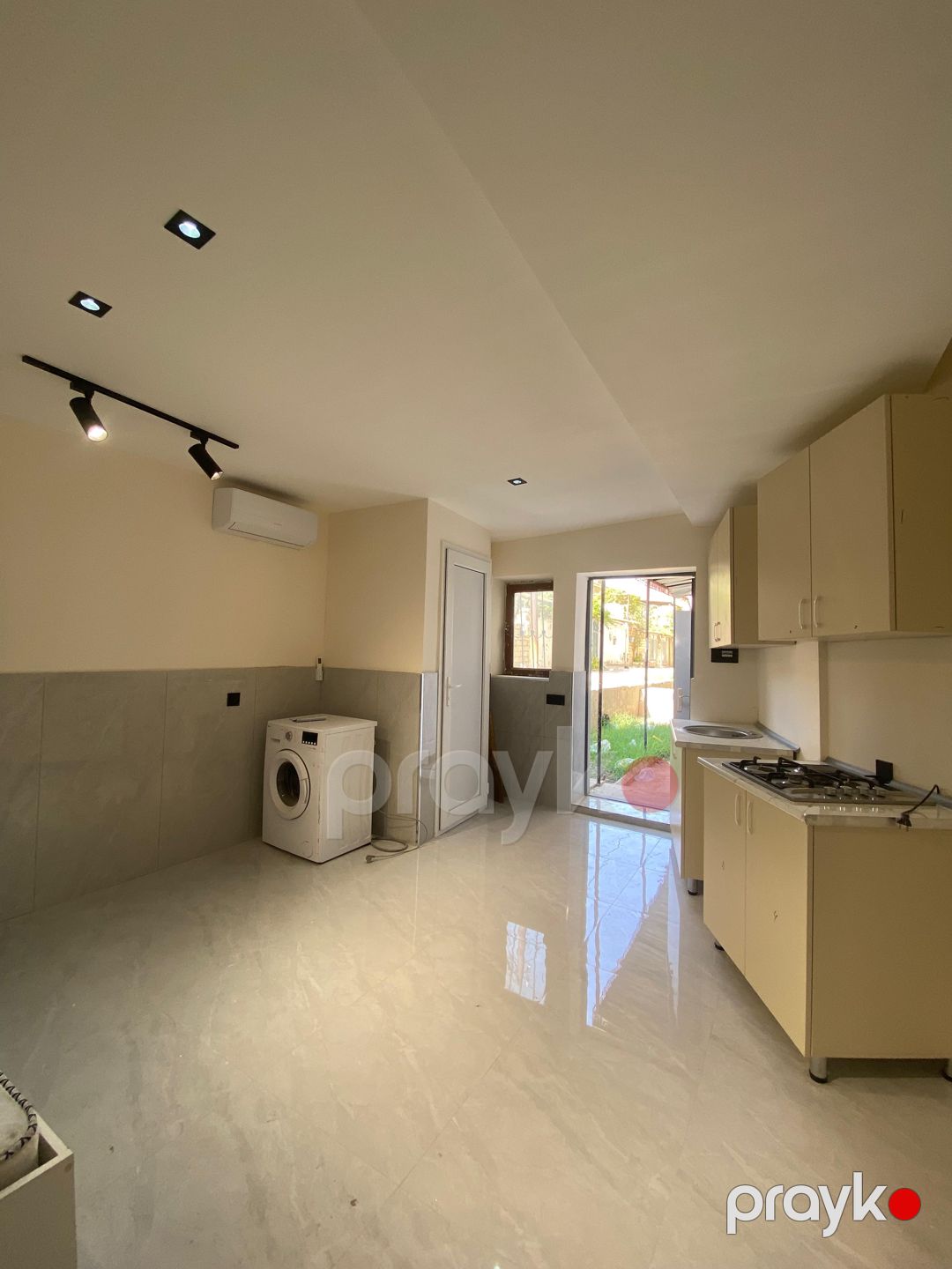 Satış: 3 otaqlı Yeni tikili, 78 m², Xırdalan şəhəri — Mənzil, Xırdalan (3)
