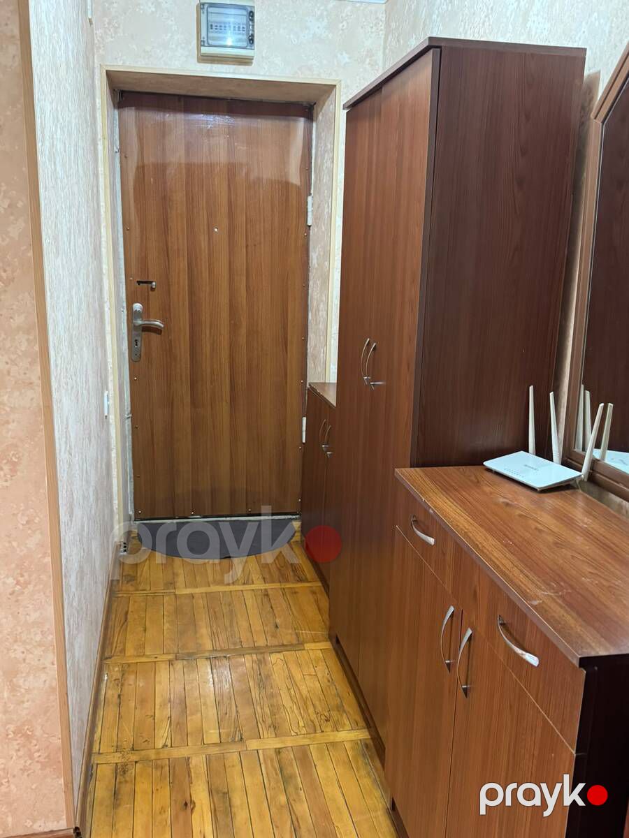 İcarəyə verilir 1 otaqlı köhnə tikili 38 m² — Mənzil, Bakı (3)