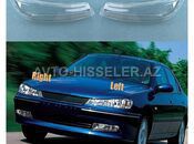 Peugeot 406 fara şüşəsi — Avto Ucuzluq — Avtomobil işıqları