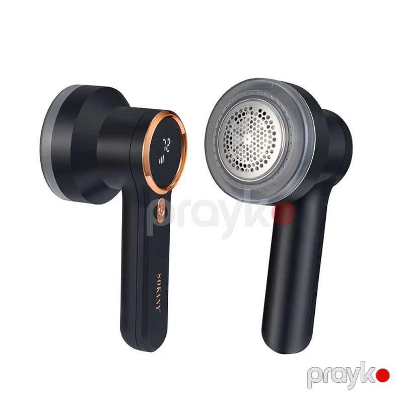 Sokany SK-12004 Simsiz 9 Vt Tiflik kəsici Əl ilə paltar Təmizləyən LED paltar Təmizləyici Sokany SK-12005 — Elektronika, Bakı (3)