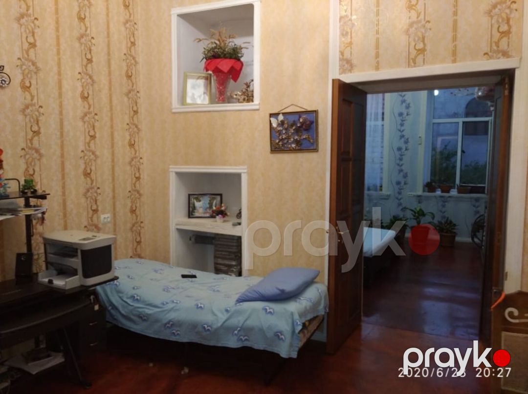 Həyət evi, Sabunçu r — Ev, villa, Bakı (10)
