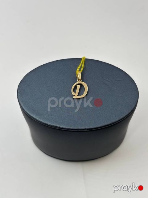 Klon 585 əyar Qızıl 1 sm — Bakı