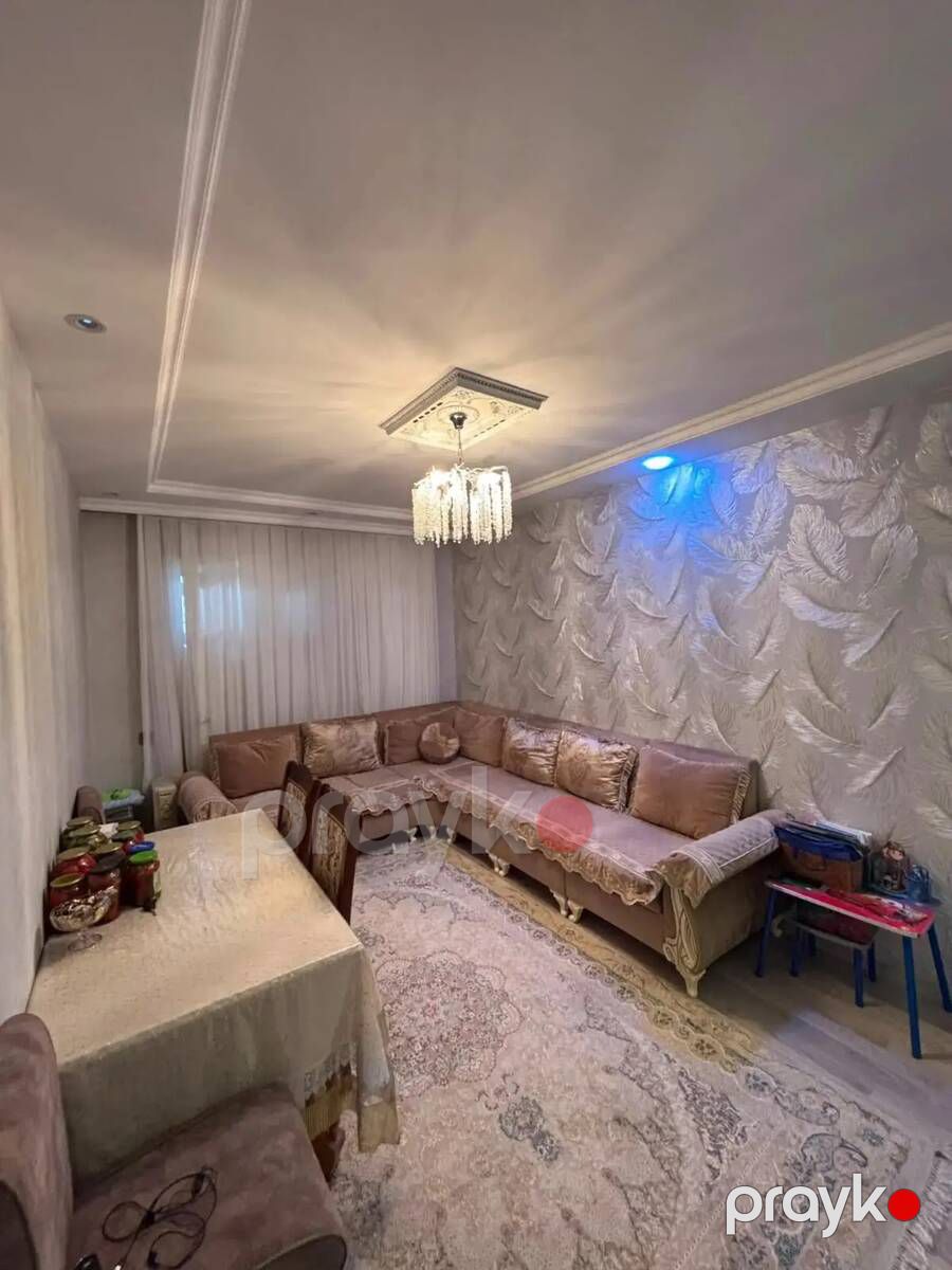 Satılır 3 otaqlı yeni tikili 85 m² — Mənzil, Bakı (2)