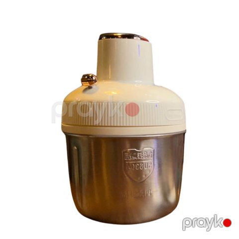 Avinas AV-325 S Doğrayıcı 1200W Güc 2.5 Litr Tutumlu Qab 2 Sürətli Doğrayıcı — Bakı