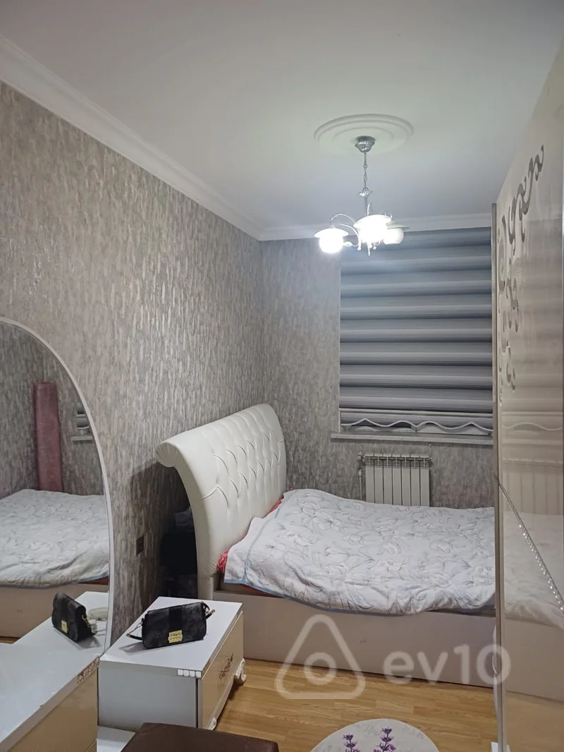 3 otaqlı mənzil, 55 m², Azadliq prospekti metrosunun yaxinligi — Mənzil, Bakı (4)
