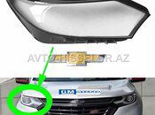 Chevrolet Equinox Fara şüşəsi — Premium Auto Parts — Avtomobil işıqları