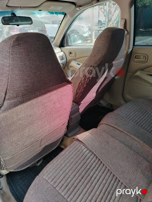 Nissan Sunny, 1.6 L, 2008 il, 207 200 km — Avtomobillər, Bakı (9)