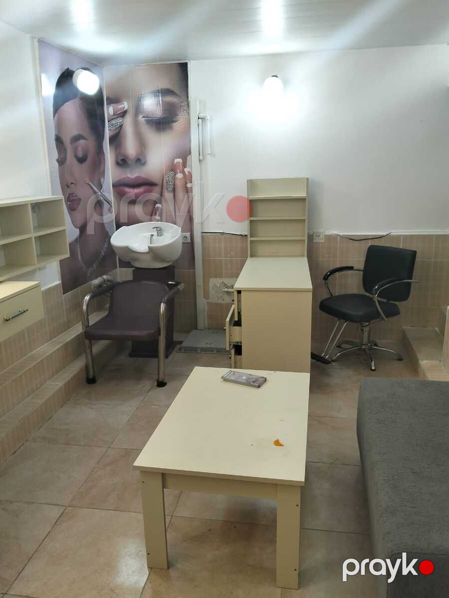 Satılır 1 otaqlı köhnə tikili 35 m² — Mənzil, Bakı (8)