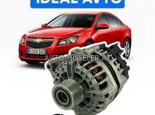 Chevrolet Cruze Dinamosu -avto-hisseler.az — Bakı