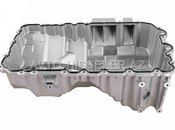 BMW F10, F30, F32, F33, F36 alüminium karter — Bakı
