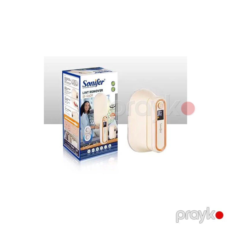 Sonifer SF-9609 Tiftik Təmizləyən Aparat — Mallar, Bakı (6)