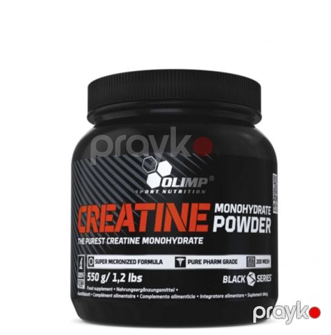 Olimp Sport Nutrition Creatine Monohydrate — Bakı