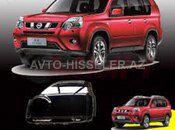 Nissan X-trail 2009 fara şüşəsi — Bakı