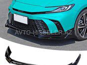 Toyota Camry buferin alt hissəsi — Bakı