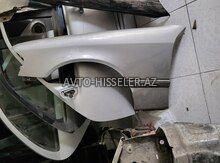 Mercedes W202 kırlo — Bakı