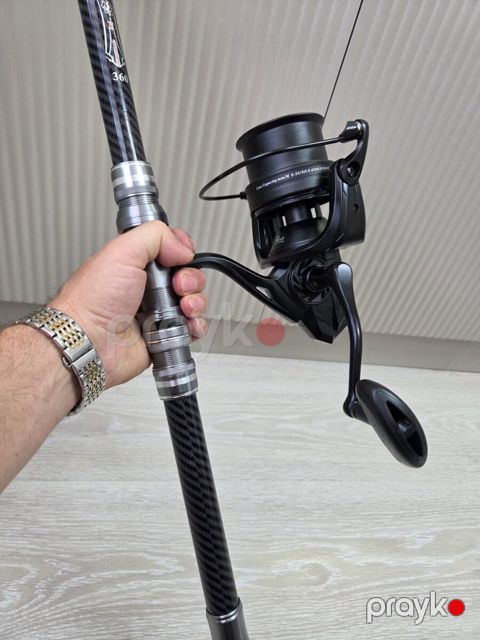 Tilov dəsti 3.60 — Bakı