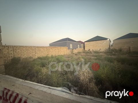 5 sot, Tikinti, Barter mümkündür, Bələdiyyə — Digah