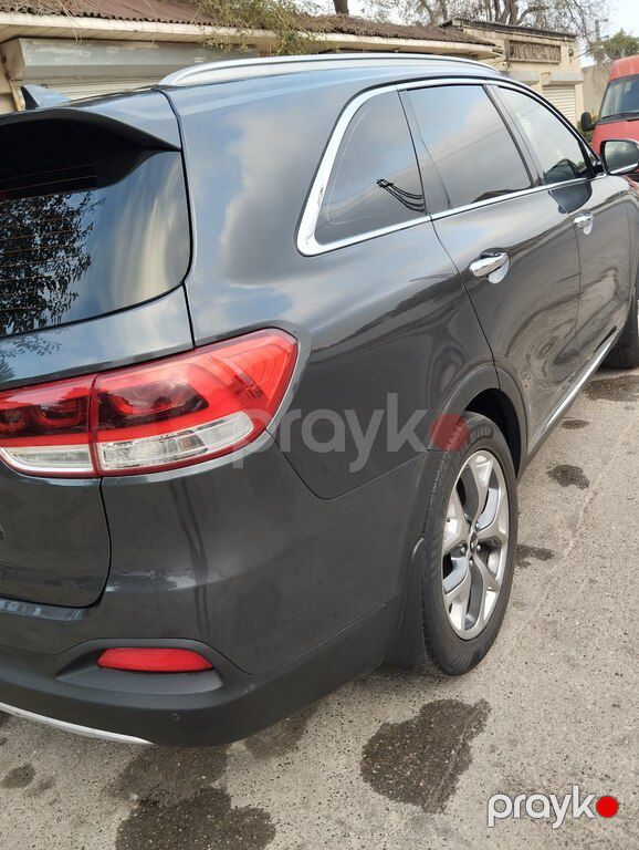 Kia Sorento, 2.0 L, 2016 il, 211 000 km — Avtomobillər, Bakı (8)